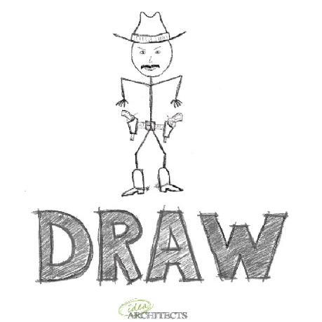 draw