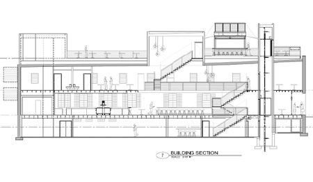 schematic design